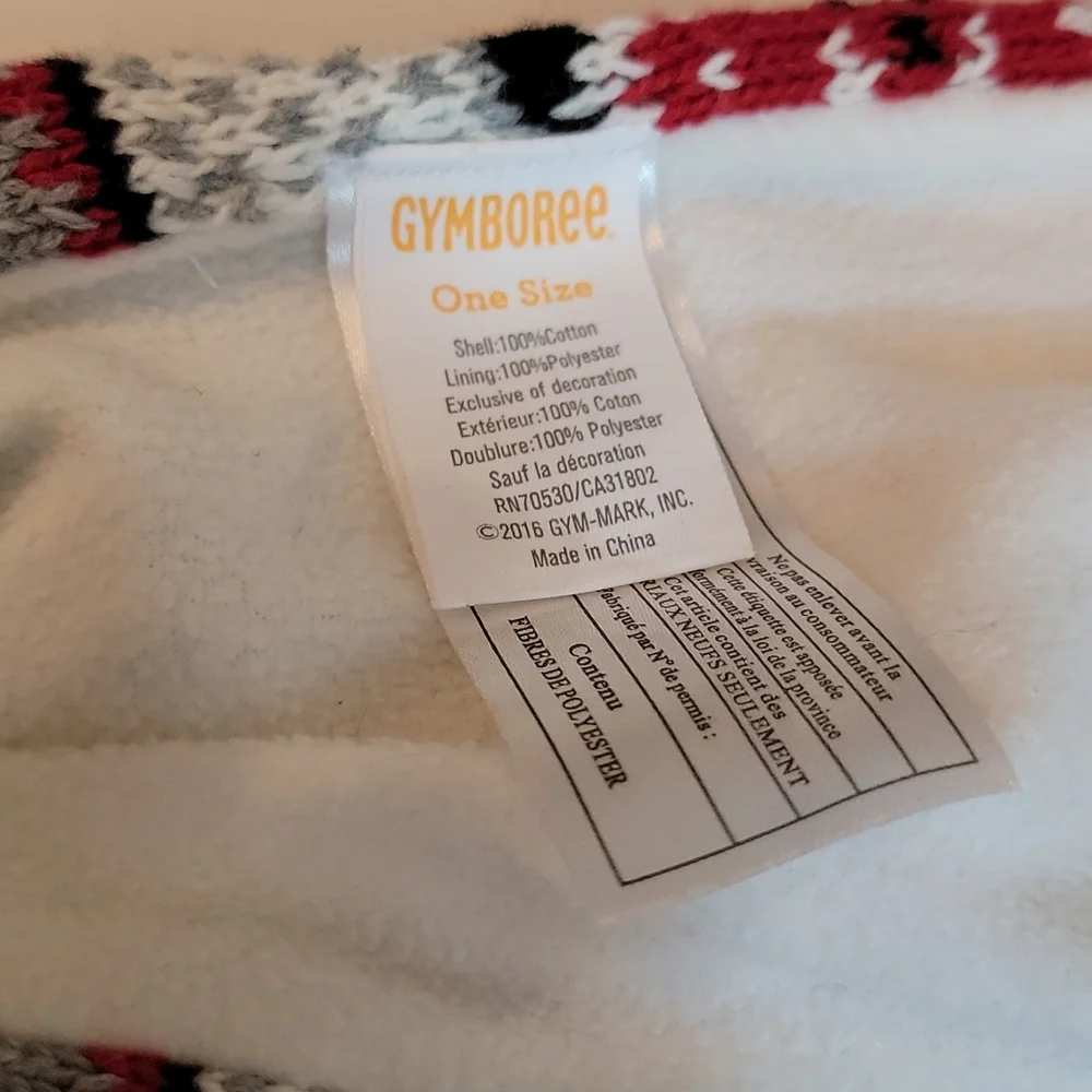 Gymboree winter Scarf
